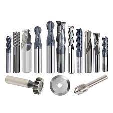 تراشکاری و CNC